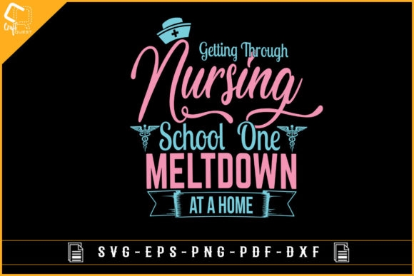Getting Through Nursing School Design