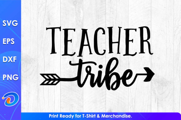 Teacher Tribe Teacher’s Day Cricut Files Review